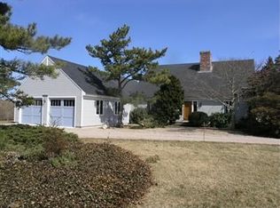 184 Eastward Rd, Chatham, MA 02633