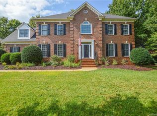 12910 Darby Chase Dr, Charlotte, NC 28277