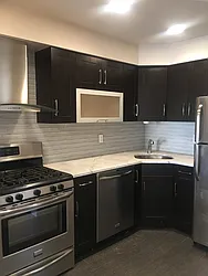Rented by Amorelli Realty