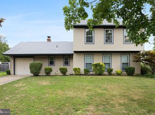 11 Glascow Rd, Westampton, NJ 08060