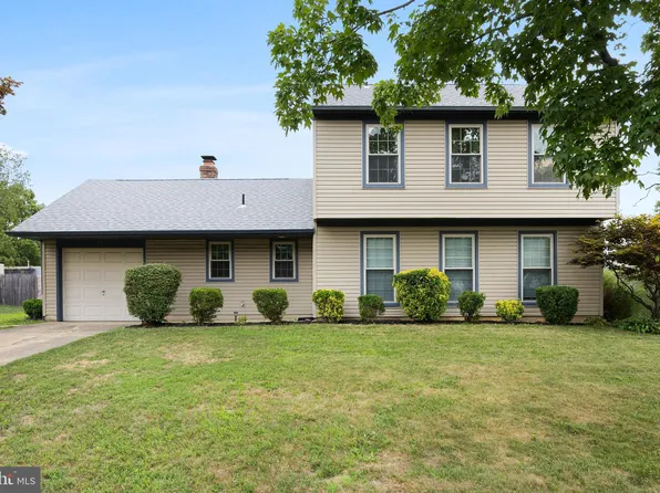 11 Glascow Rd, Westampton, NJ 08060