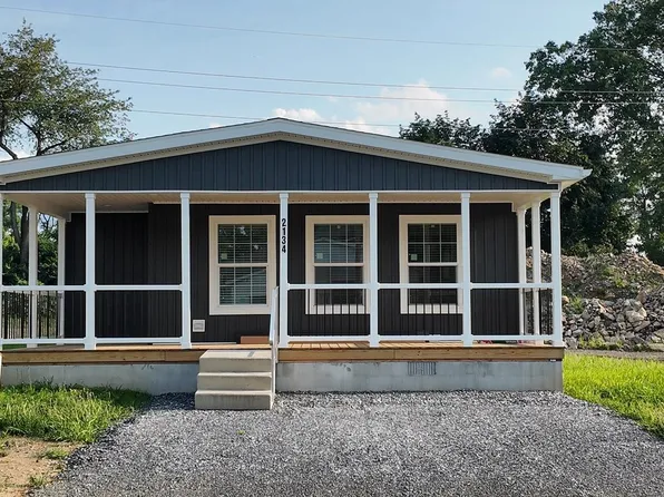 2134 Scull St, Lebanon, PA 17046