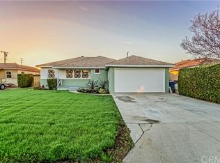 1121 N Fenimore Ave, Covina, CA 91722