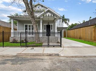 4622 Kermit St, Houston, TX 77009