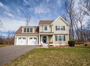 159 Jenkins Farm Rd, Chester, NH 03036