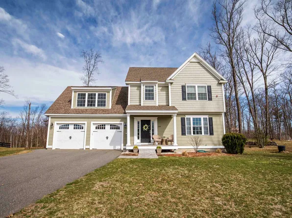 159 Jenkins Farm Road, Chester, NH 03036