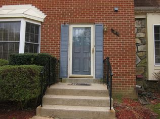 9 Catoctin Ct, Silver Spring, MD 20906