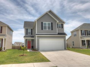 7118 Copperfield Ct, Wilmington, NC 28411