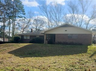 1800 Maple St, Winnfield, LA 71483