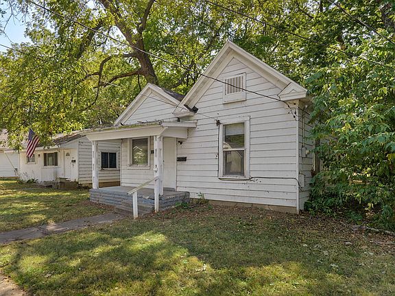 3rd image of 1216 W Harrison Street
