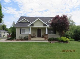 955 Shakesville Rd, Bristol, VA 24201