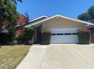 1720 Ridgetree Way, San Jose, CA 95131