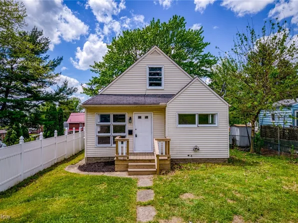 1619 Struble Ave NE, Canton, OH 44705