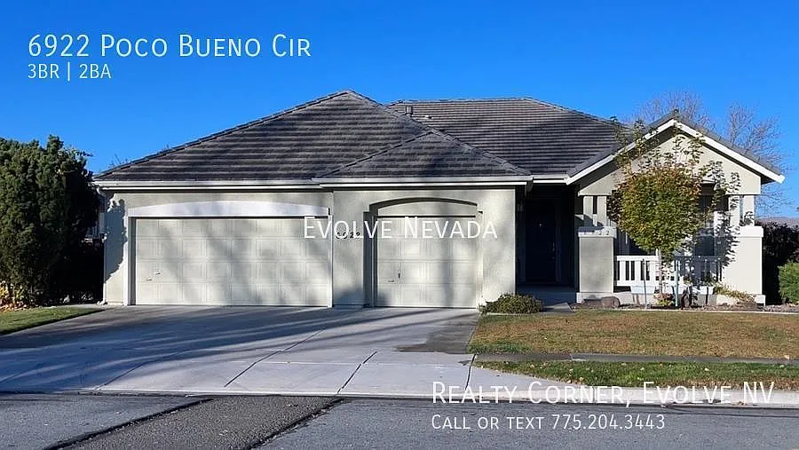 6922 Poco Bueno Cir photo 1