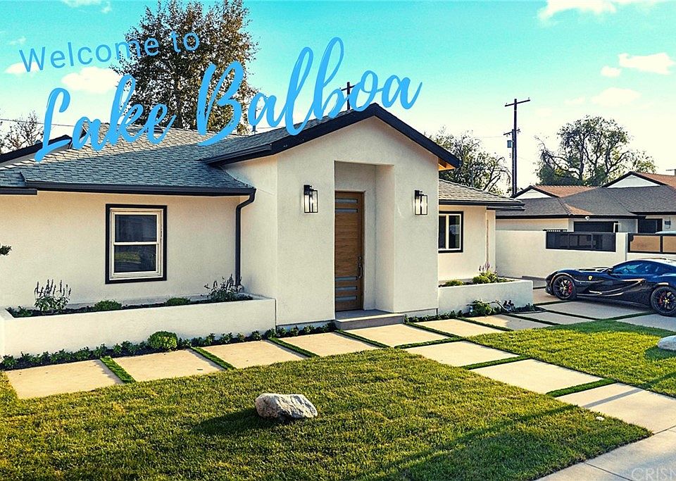 17460 Cohasset St, Van Nuys, CA 91406 Zillow