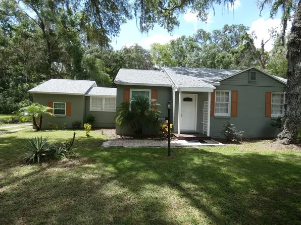 1042 Howell Ave, Brooksville, FL 34601