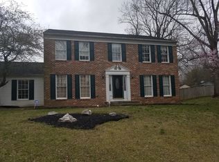15008 Plumtree Way, Bowie, MD 20721