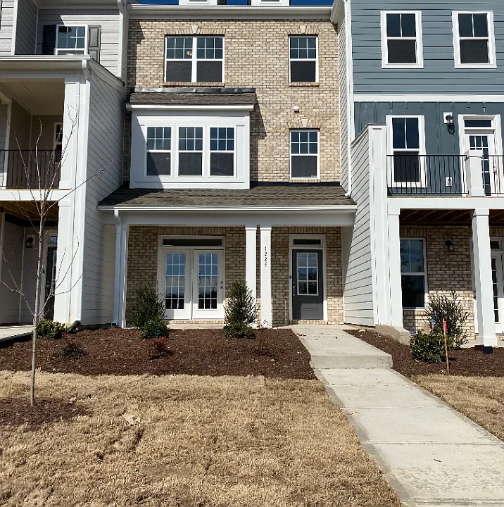 1225 Herb Garden Way