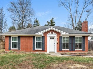 6406 Fernview Rd, Louisville, KY 40291