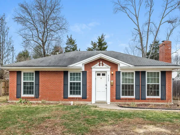 6406 Fernview Rd, Louisville, KY 40291