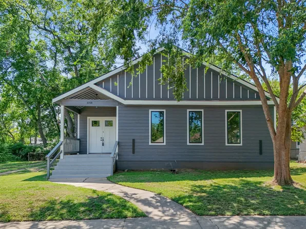 1008 W Walker St, Denison, TX 75020