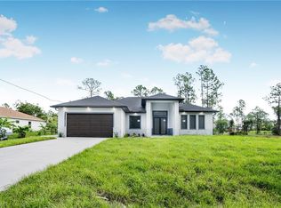 3808 18th St W, Lehigh Acres, FL 33971