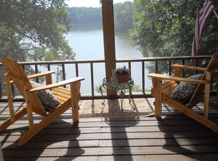 132 Taylors Fork Rd, Richmond, KY 40475