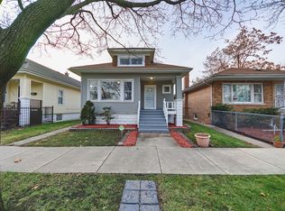 12334 S Emerald Ave, Chicago, IL 60628