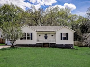 128 Lorien Cir, Shelbyville, TN 37160