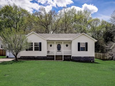 128 Lorien Cir, Shelbyville, TN, 37160