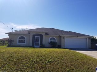 2703 26th St SW, Lehigh Acres, FL 33976