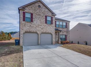 302 Horizon Trce, Loganville, GA 30052