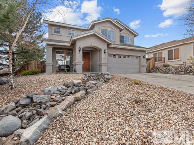 2585 Glen Eagles Dr, Reno, NV, 89523