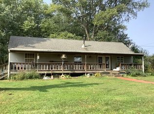 9415 W County Road 200 N, Richland, IN 47634