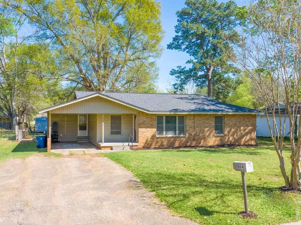 804 Parkview St, Kilgore, TX 75662
