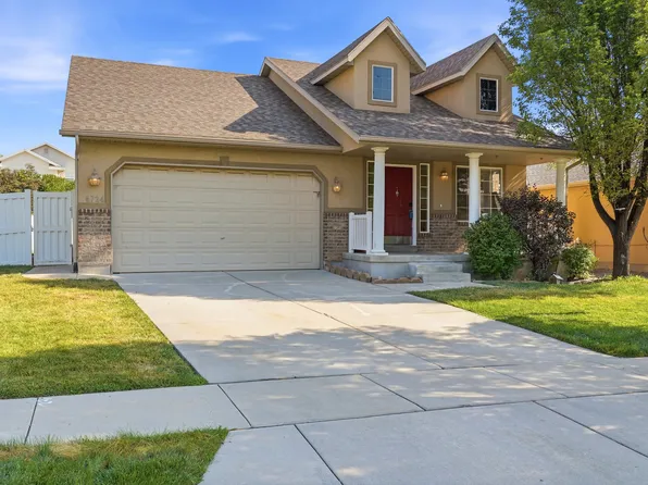 4724 W Homeland Dr, Herriman, UT 84096
