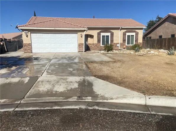 14626 Kelly St, Adelanto, CA 92301