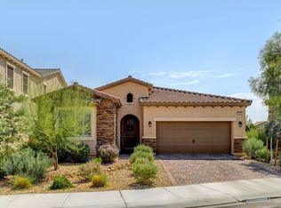 8124 Calico Bluffs St, Las Vegas, NV 89166