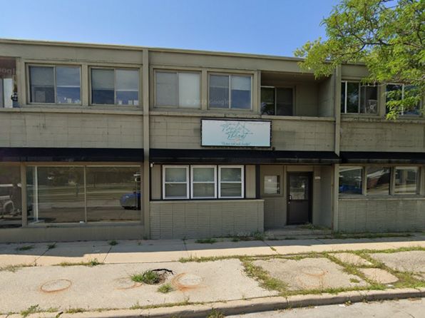 9913 W Lisbon Ave #9919
