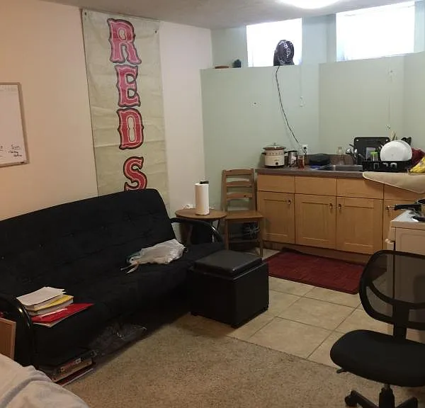 887 Huntington Ave #G1 — Photo 1