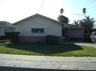 657 N 20th St, San Jose, CA 95112