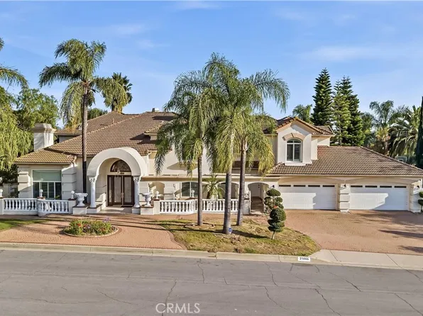 21866 Buckskin Dr, Walnut, CA 91789