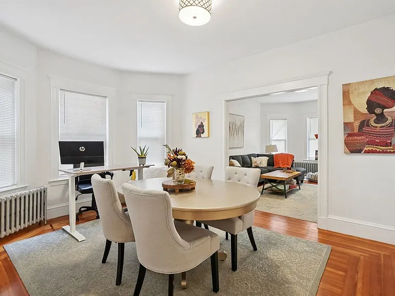 39 Champney St #1 — Photo 5