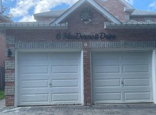 6 Macdermott Dr #BASEMENT, Ajax, ON L1T 3S7