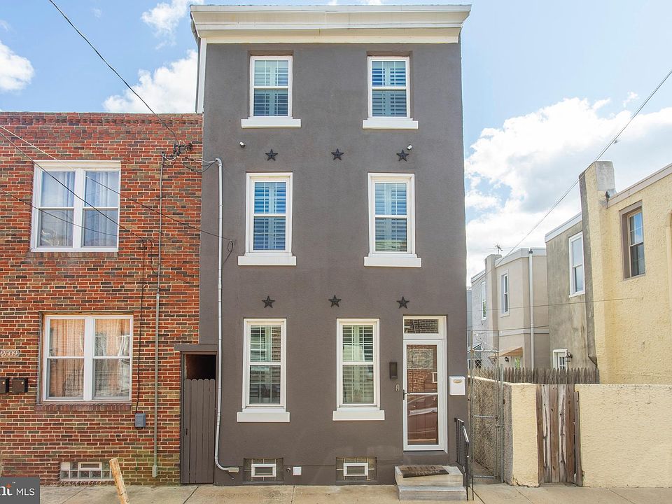 1st image of 2611 E Clementine St