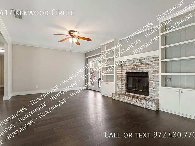 3417 Kenwood Cir — Photo 2