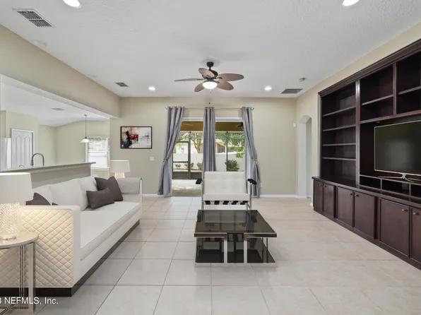 14452 BIG BRUSH Lane, Jacksonville, FL 32258