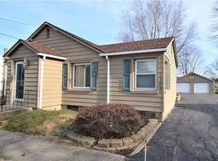 1200 Long Pond Rd, Rochester, NY 14626