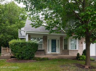 3522 Frontenac Ct, Aurora, IL