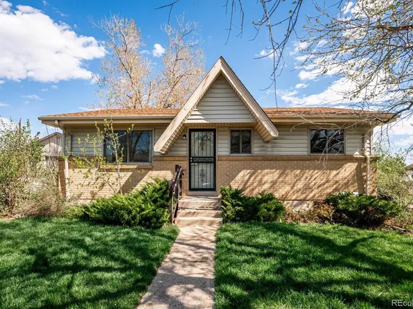11381 W Exposition Drive, Lakewood, CO 80226